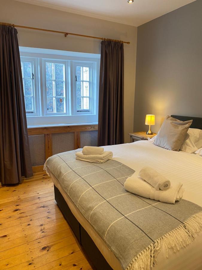 George Inn Tideswell Eksteriør bilde