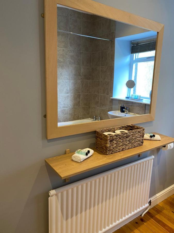 George Inn Tideswell Eksteriør bilde