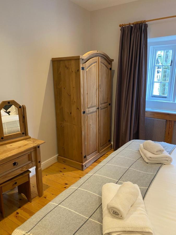 George Inn Tideswell Eksteriør bilde