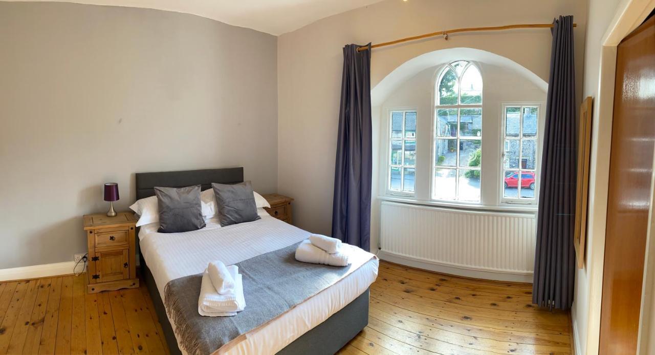George Inn Tideswell Eksteriør bilde