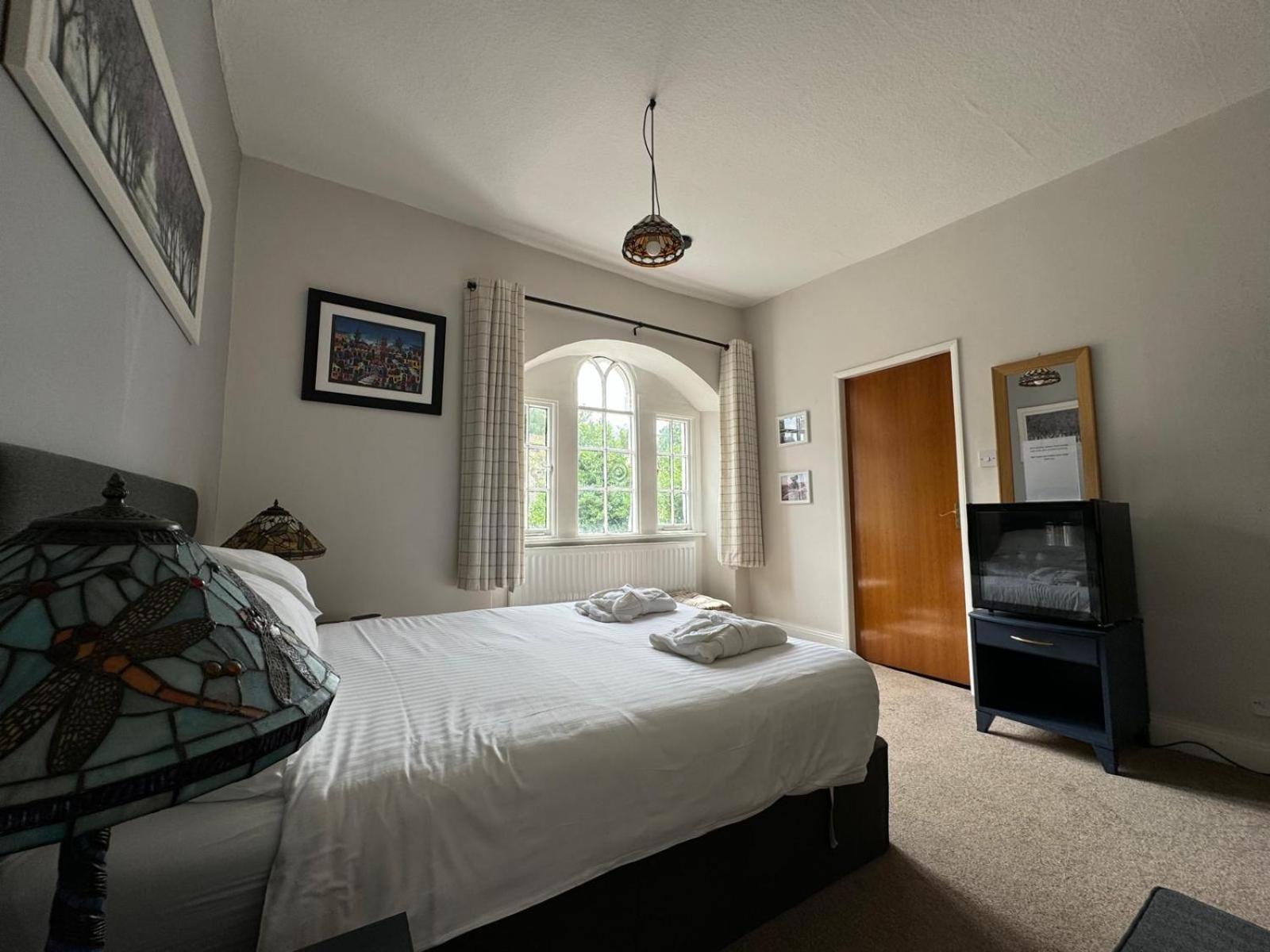 George Inn Tideswell Eksteriør bilde