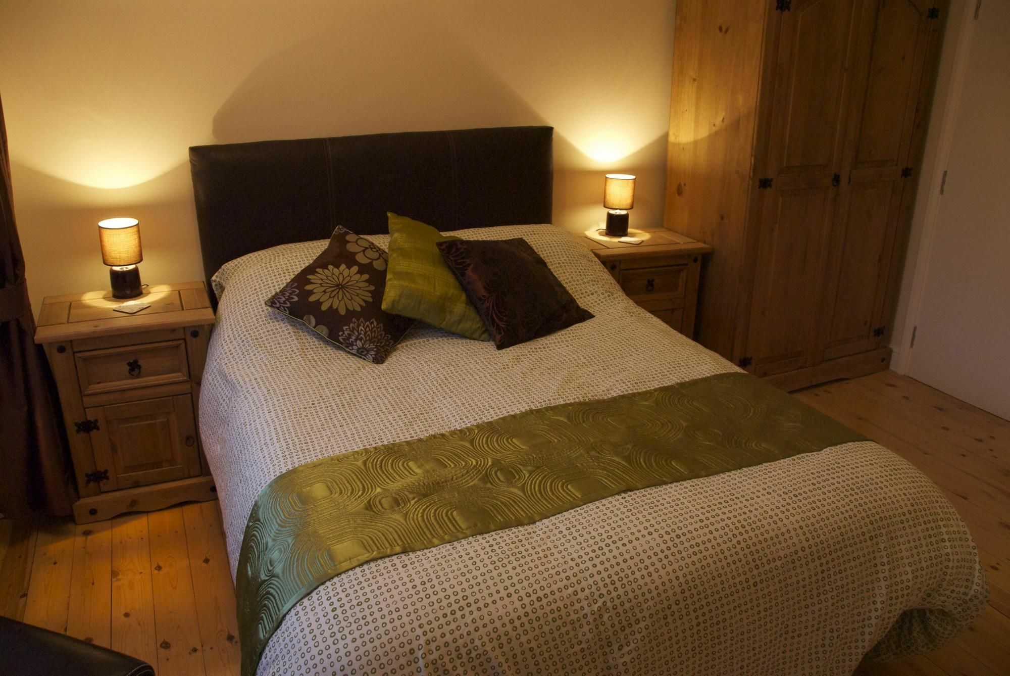 George Inn Tideswell Eksteriør bilde